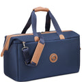 Delsey Chatelet Air 2.0 Large Weekender Bag - Navy Blue