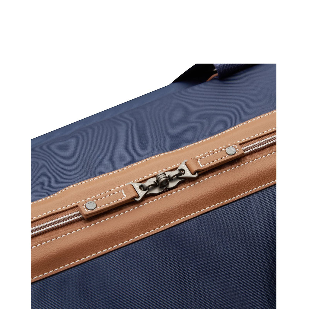 Delsey Chatelet Air 2.0 Large Weekender Bag - Navy Blue