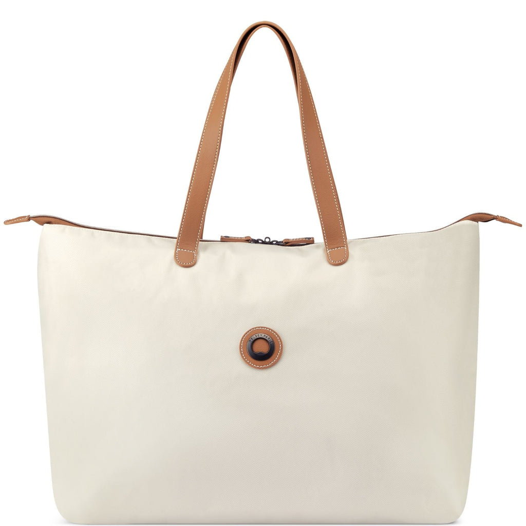 Delsey Chatelet Air 2.0 Tote Bag - Angora