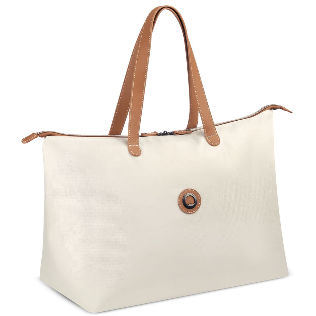 Delsey Chatelet Air 2.0 Tote Bag - Angora