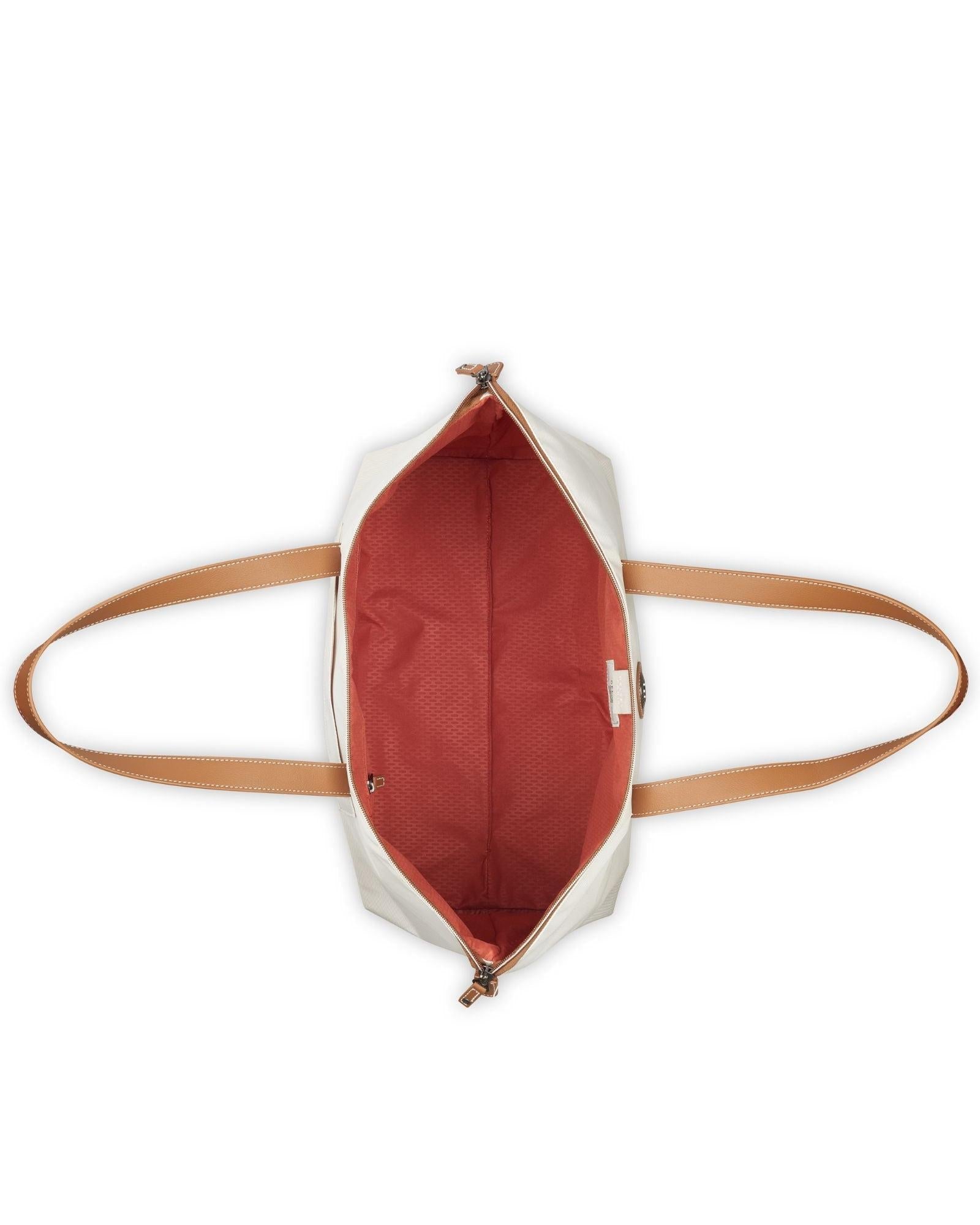 Delsey Chatelet Air 2.0 Tote Bag - Angora Interior Image 5