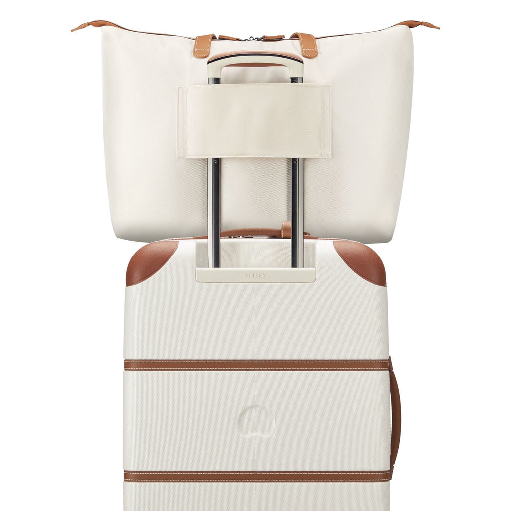 Delsey Chatelet Air 2.0 Tote Bag - Angora