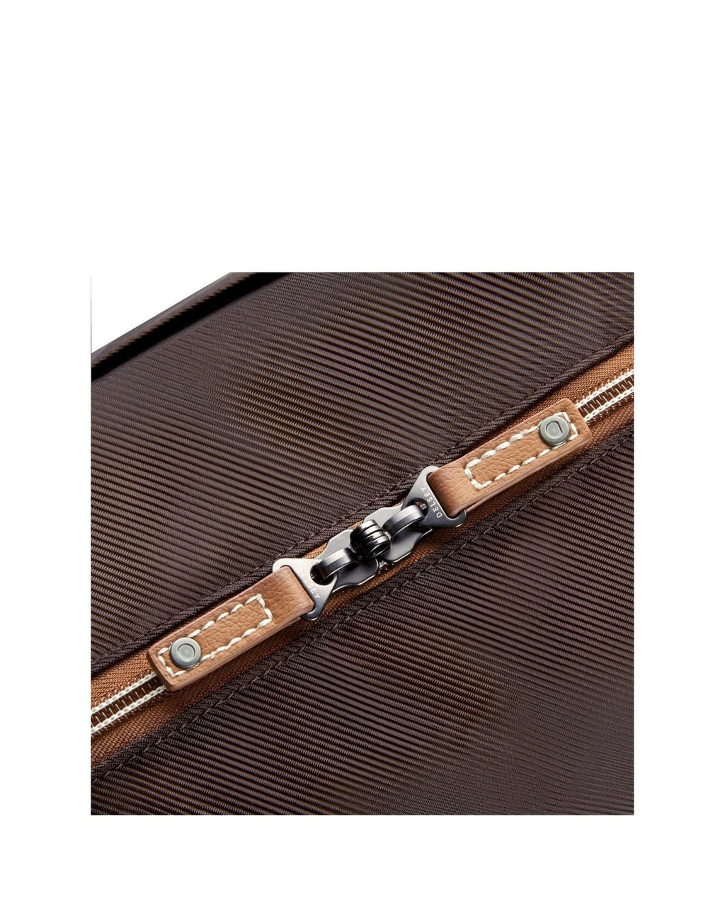 Delsey Chatelet Air 2.0 Tote Bag - Chocolate Image 5