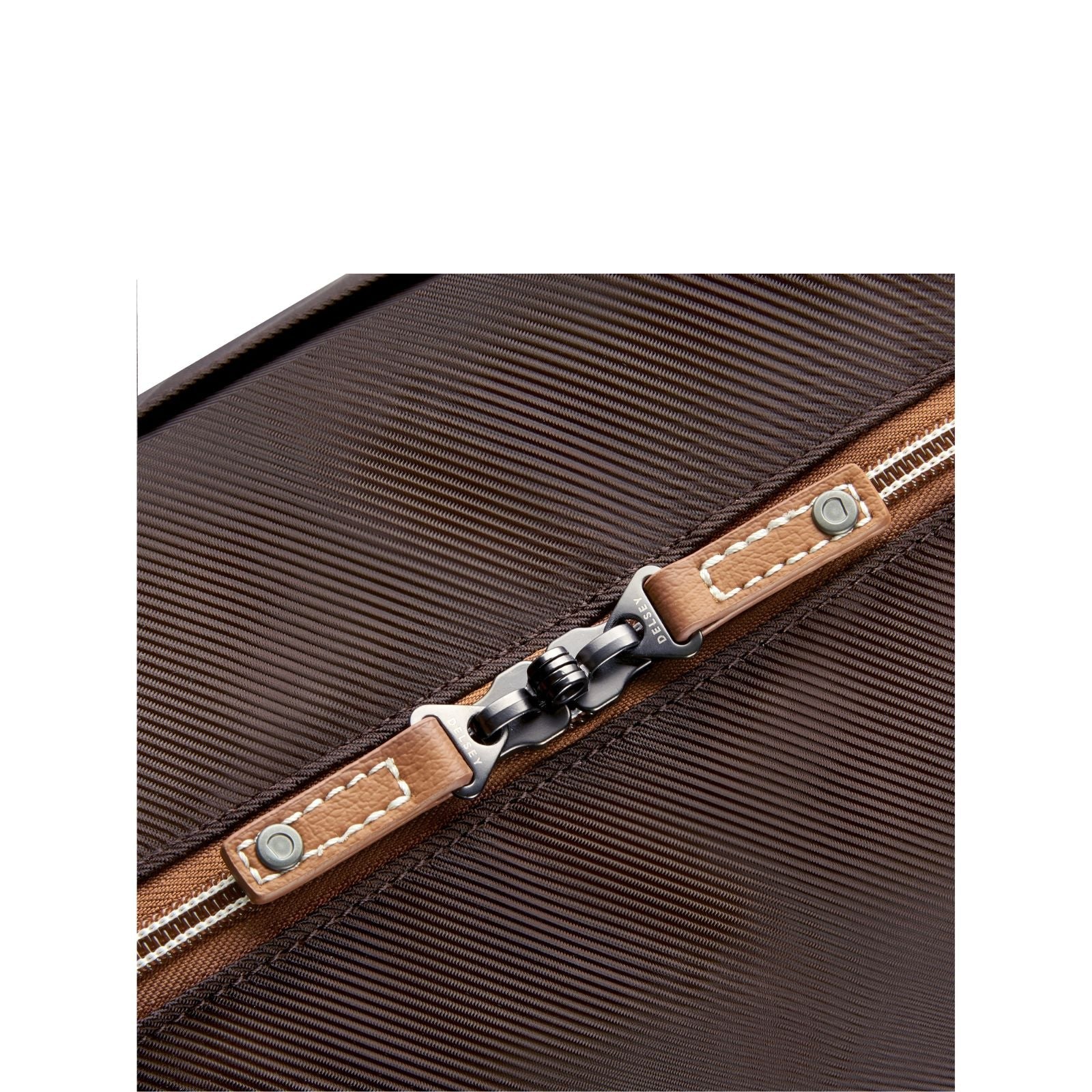 Delsey Chatelet Air 2.0 Tote Bag - Chocolate