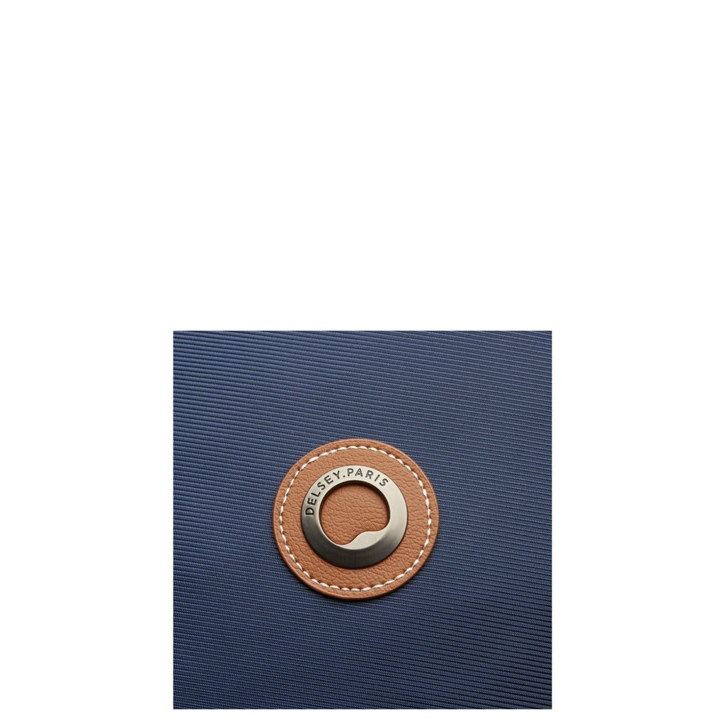 Delsey Chatelet Air 2.0 Tote Bag - Navy Blue