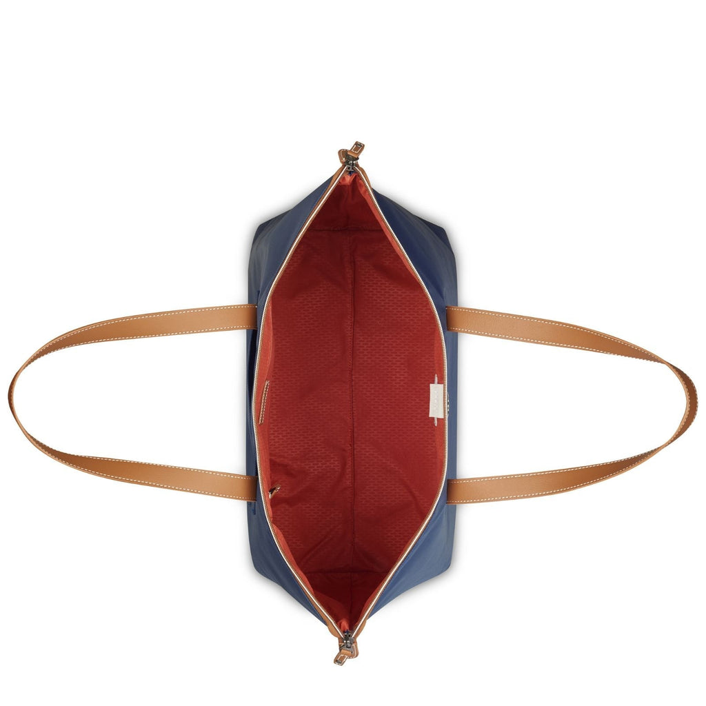 Delsey Chatelet Air 2.0 Tote Bag - Navy Blue