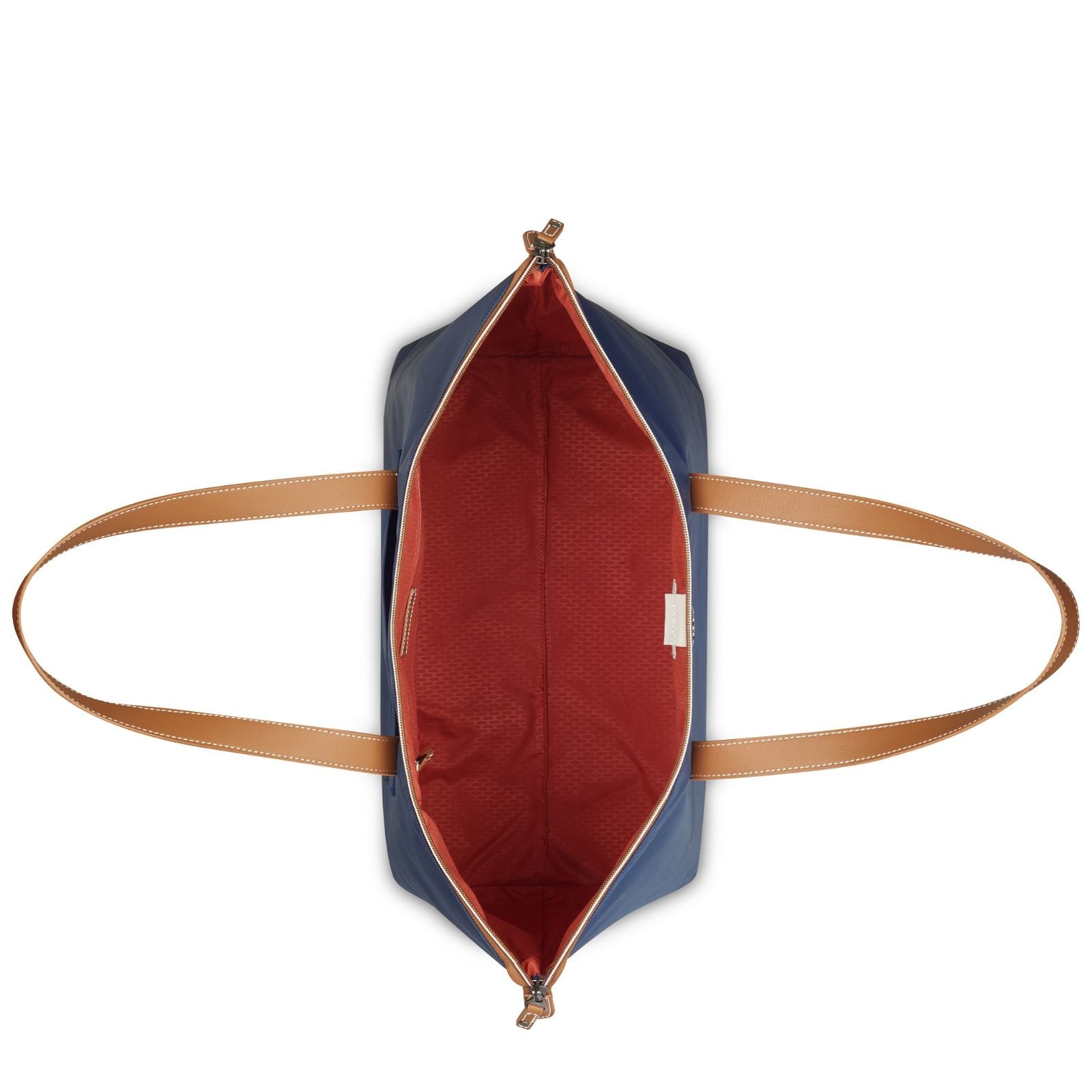 Delsey Chatelet Air 2.0 Tote Bag - Navy Blue