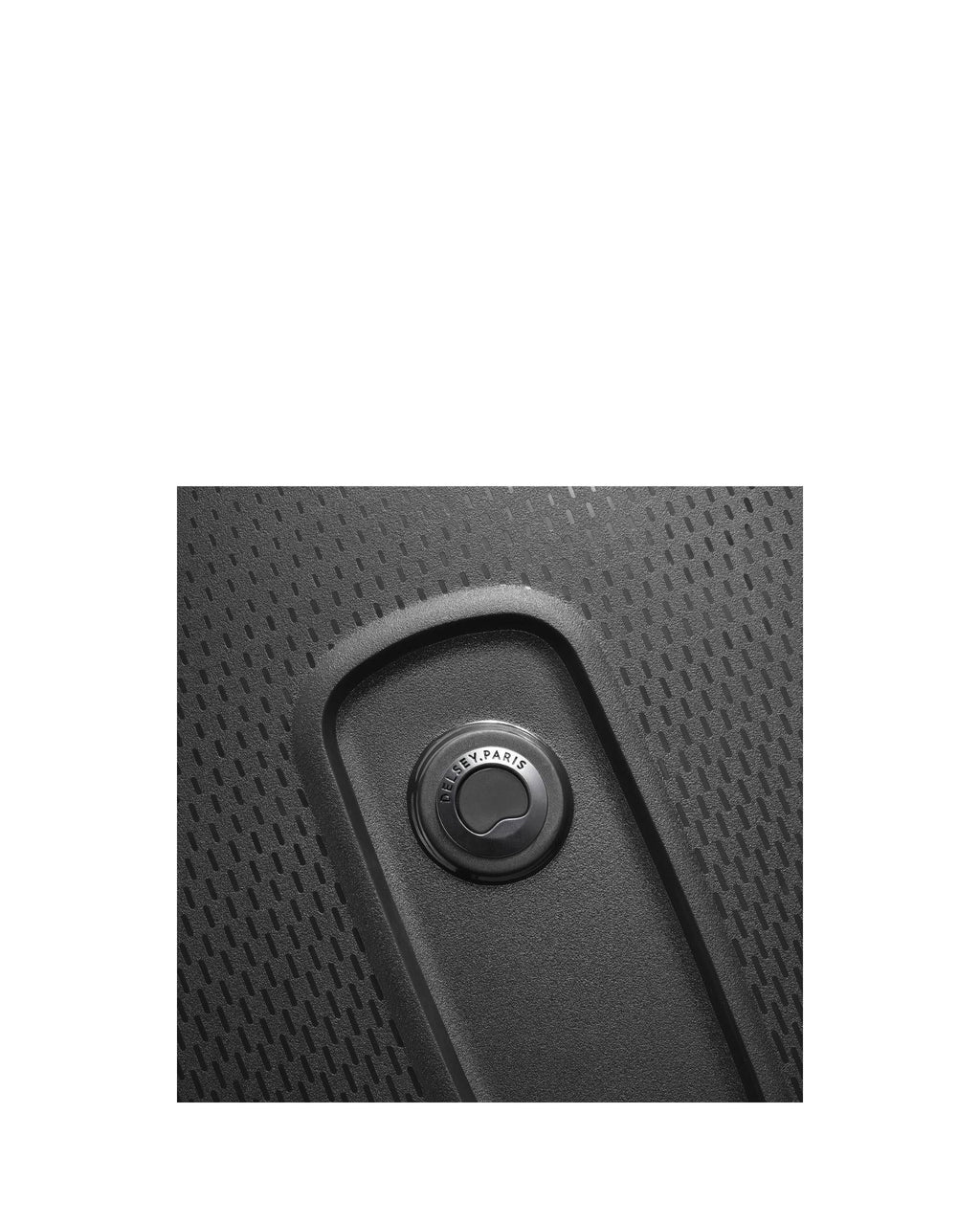 Delsey Moncey MR Hardside Large Zipless Spinner Suitcase - 82cm - Black Image 7