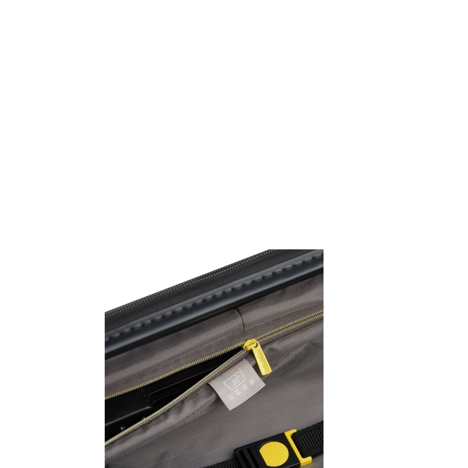 Delsey Securitime Hardside Top Opening Carry-On Spinner Suitcase - 55cm - Lavender Blue