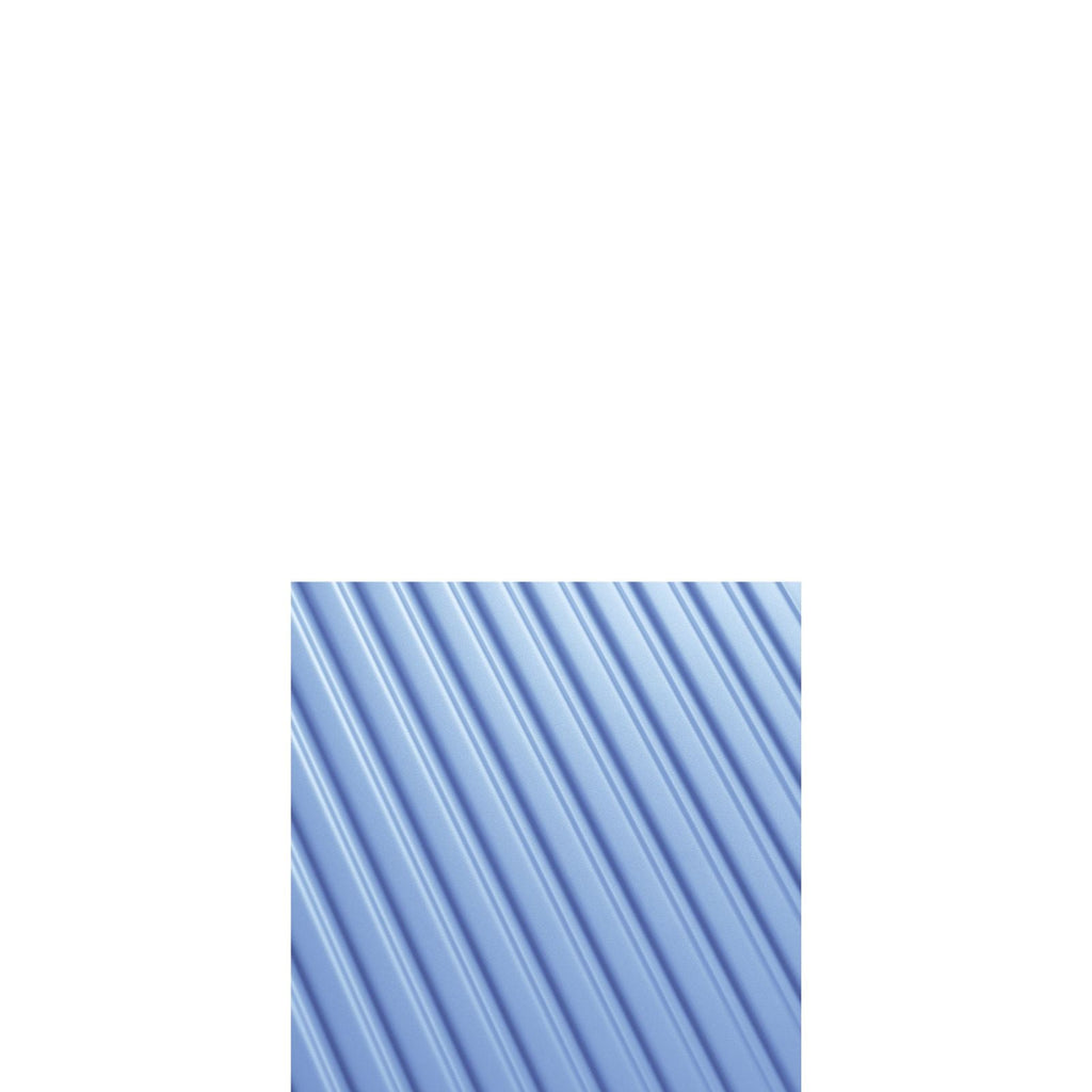 Delsey Securitime Hardside Top Opening Carry-On Spinner Suitcase - 55cm - Lavender Blue