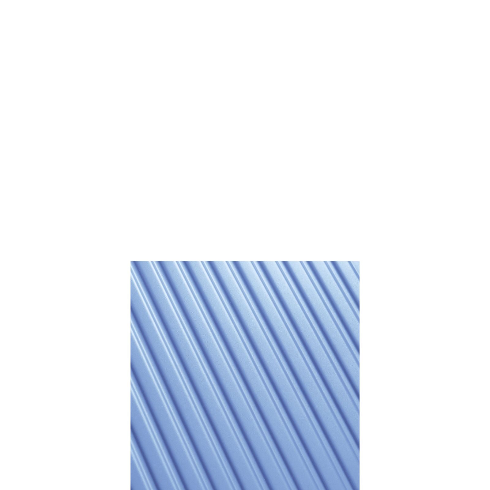 Delsey Securitime Hardside Top Opening Carry-On Spinner Suitcase - 55cm - Lavender Blue