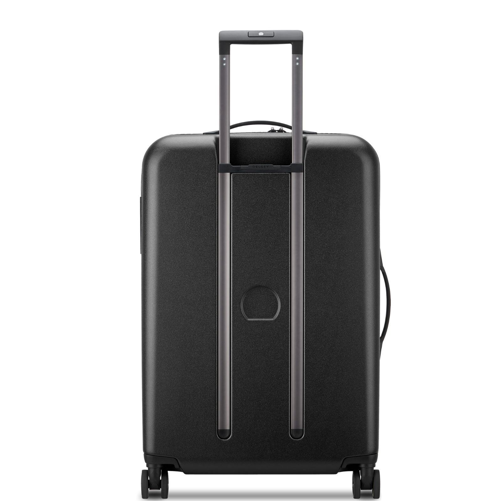 Delsey Turenne 2.0 Hardside Medium Spinner Suitcase - 70cm - Black