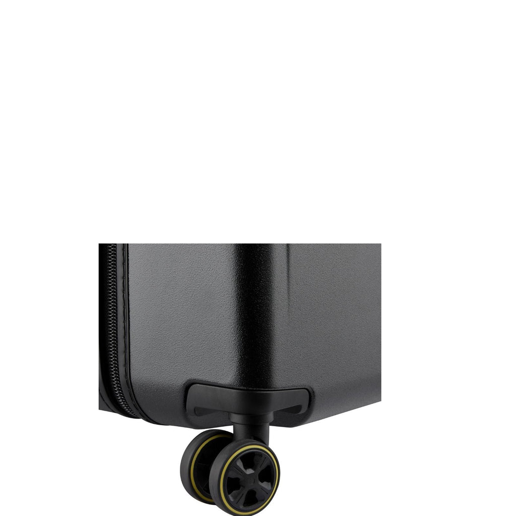 Delsey Turenne 2.0 Hardside Carry-On Spinner Suitcase - 55cm - Black