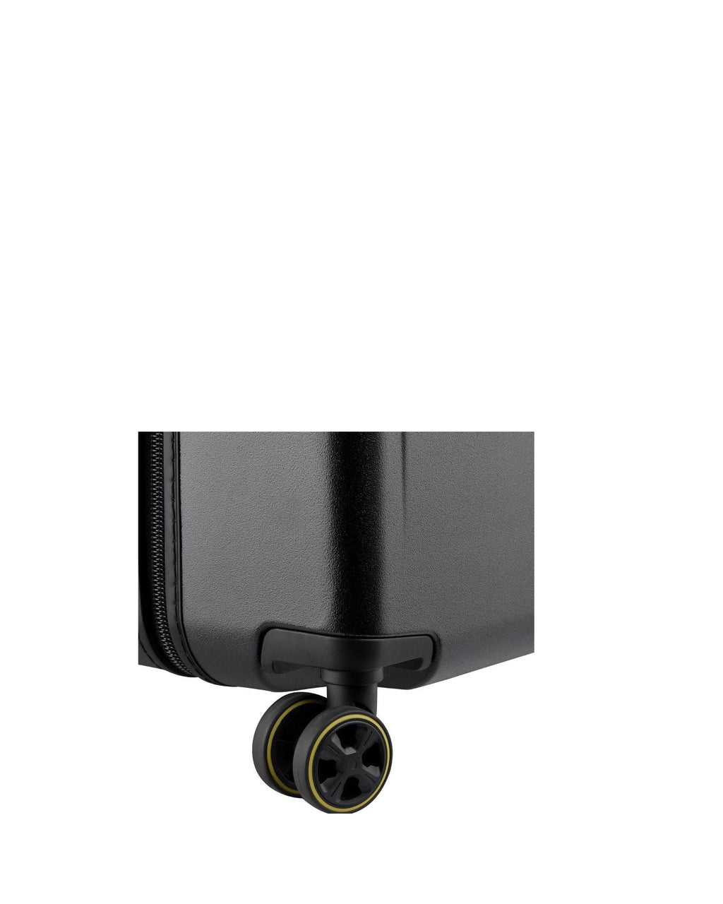 Delsey Turenne 2.0 Hardside Medium Spinner Suitcase - 70cm - Black Image 9
