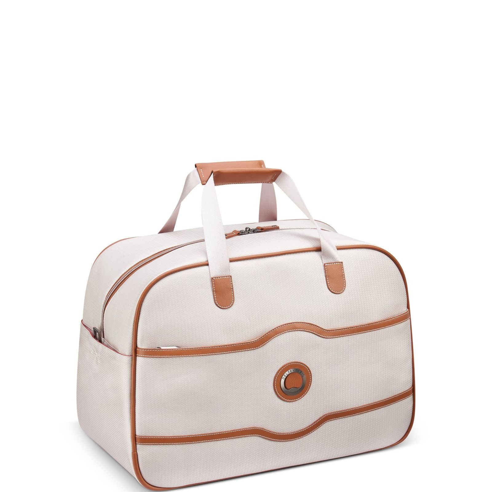 Delsey Chatelet Air 2.0 Weekender Bag - Angora