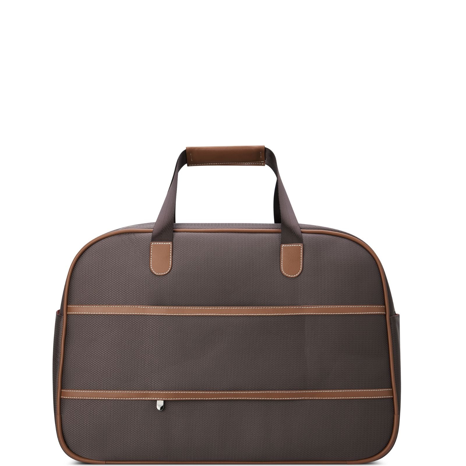 Delsey Chatelet Air 2.0 Weekender Bag - Chocolate
