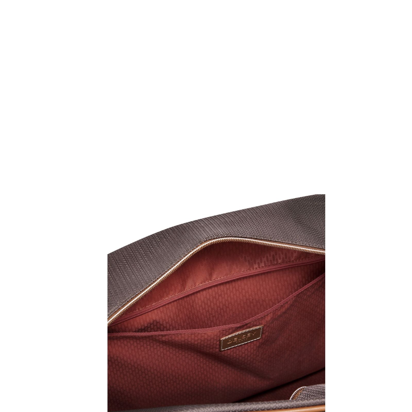 Delsey Chatelet Air 2.0 Weekender Bag - Chocolate