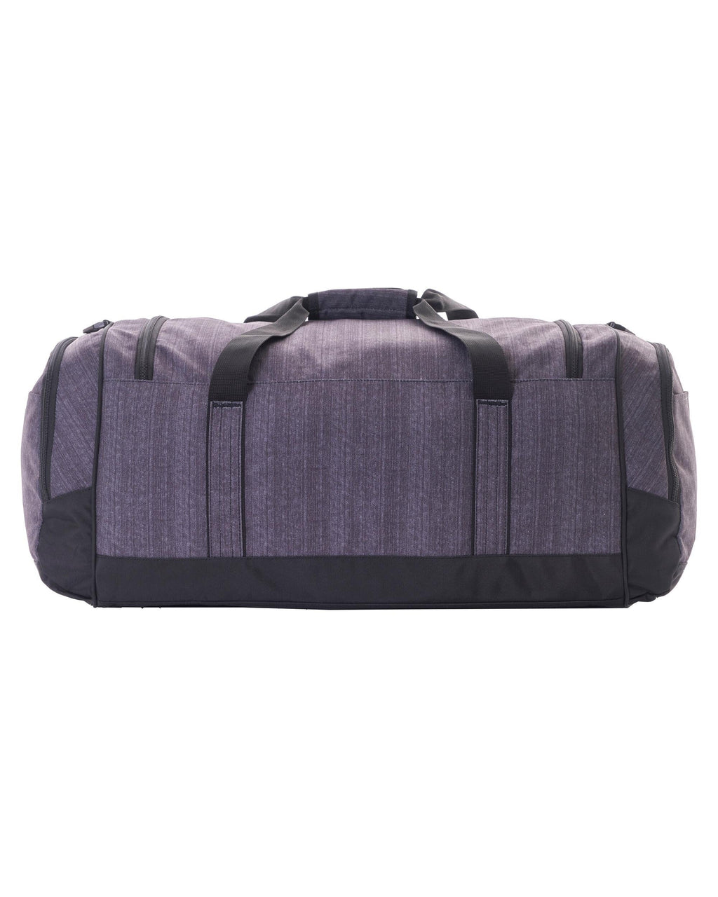 American Tourister X-Bags Travel Duffle Bag - 45L - Gun Metal Back Image 3