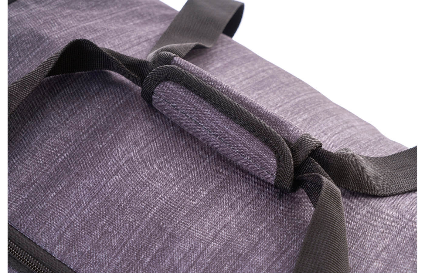 American Tourister X-Bags Travel Duffle Bag - 45L - Gun Metal