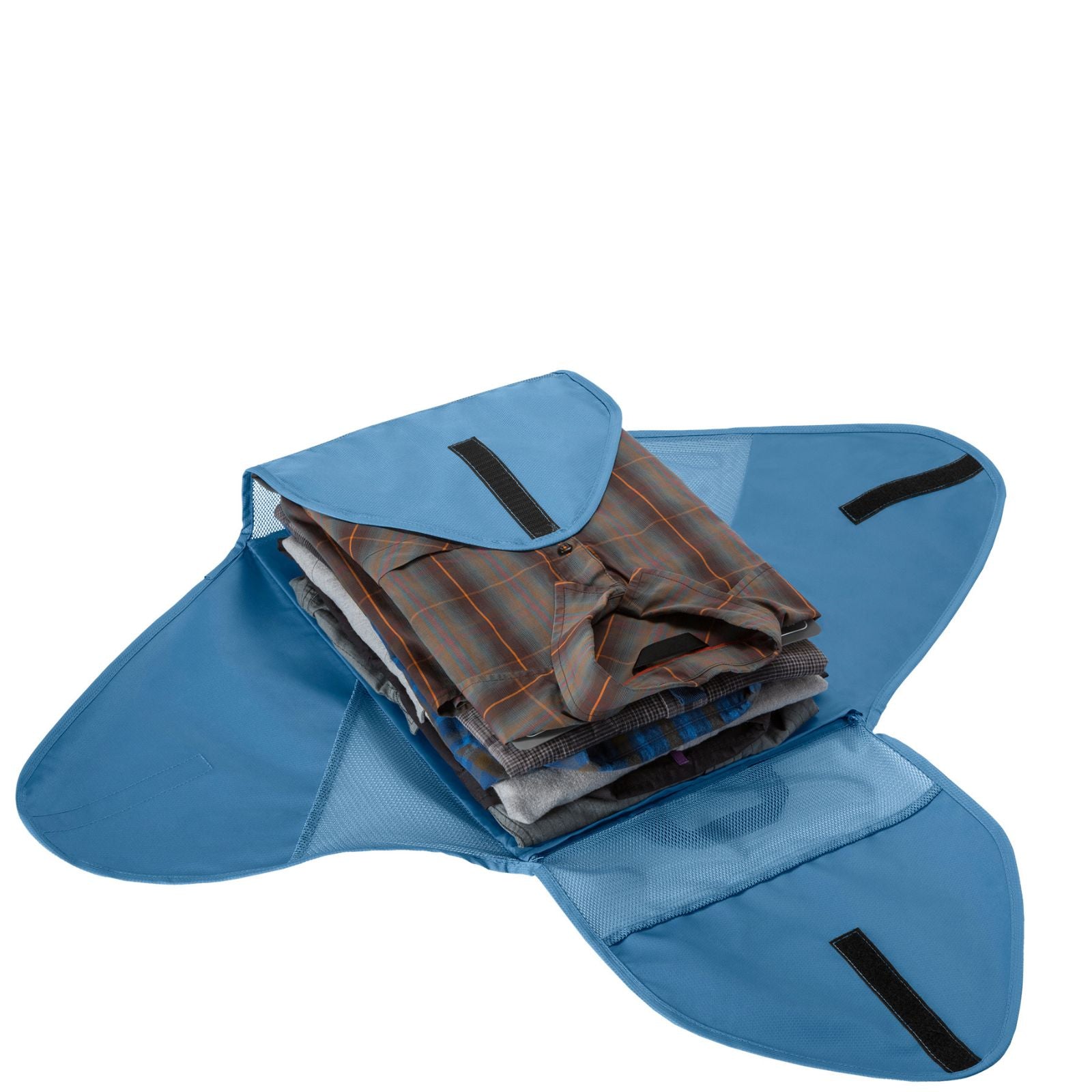 Eagle Creek Pack-It Packing Cube Starter Set - Blue Dawn Image 4