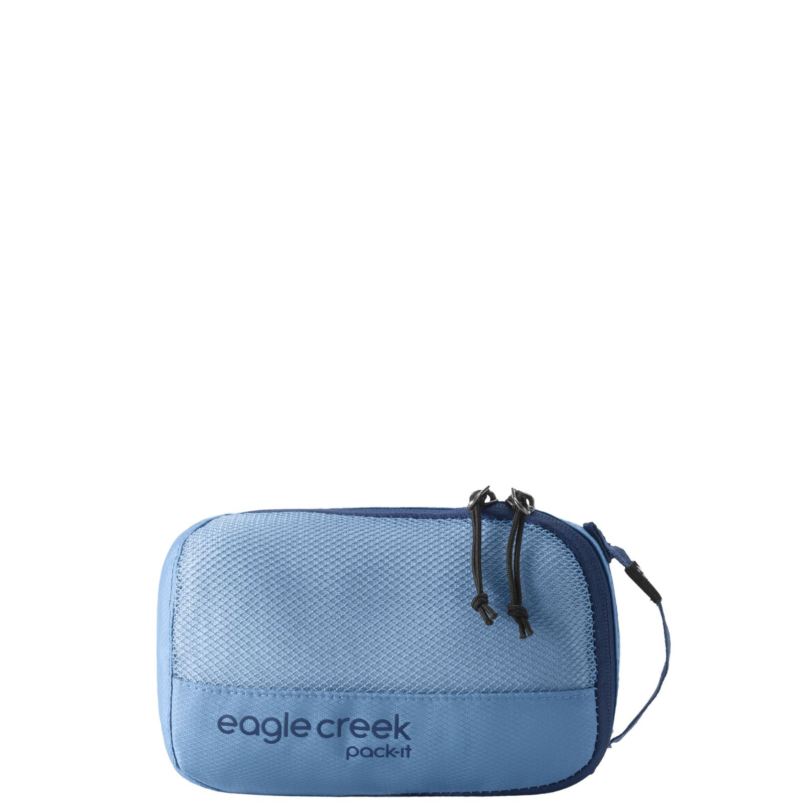 Eagle Creek Pack-It Reveal Packing Cube - Extra Small - Blue Dawn Front Image 2