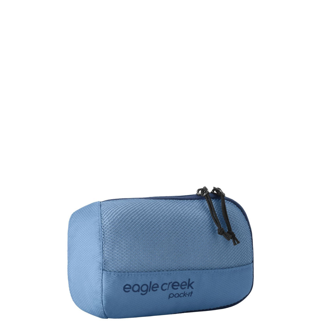 Eagle Creek Pack-It Reveal Packing Cube - Extra Small - Blue Dawn Front Left Image 1
