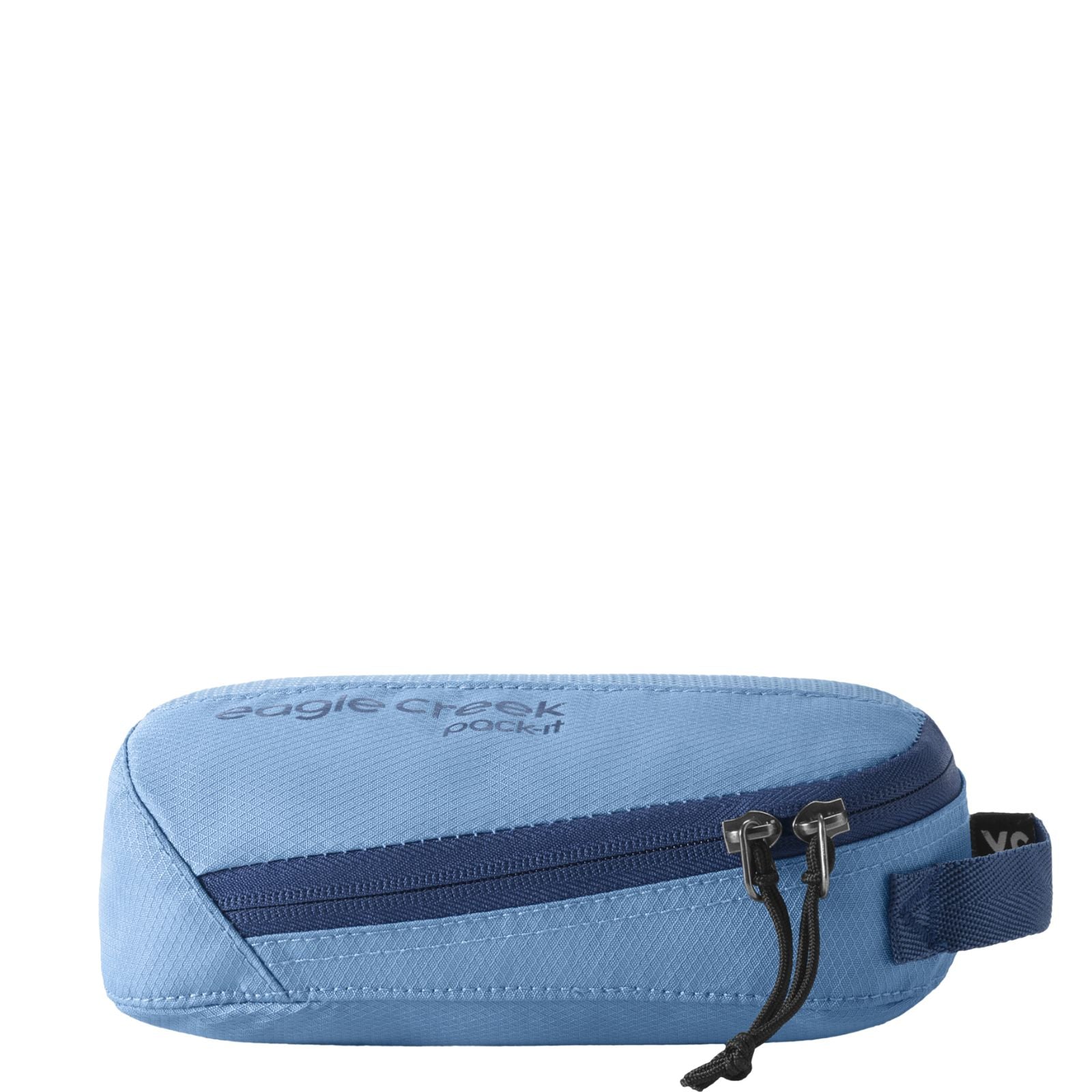 Eagle Creek Pack-It Reveal Packing Cube - Extra Small - Blue Dawn Image 3