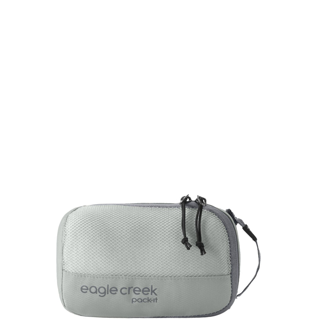 Eagle Creek Pack-It Reveal Packing Cube Set - 3-Piece (XS/S/M) - Storm Grey Front Image 4