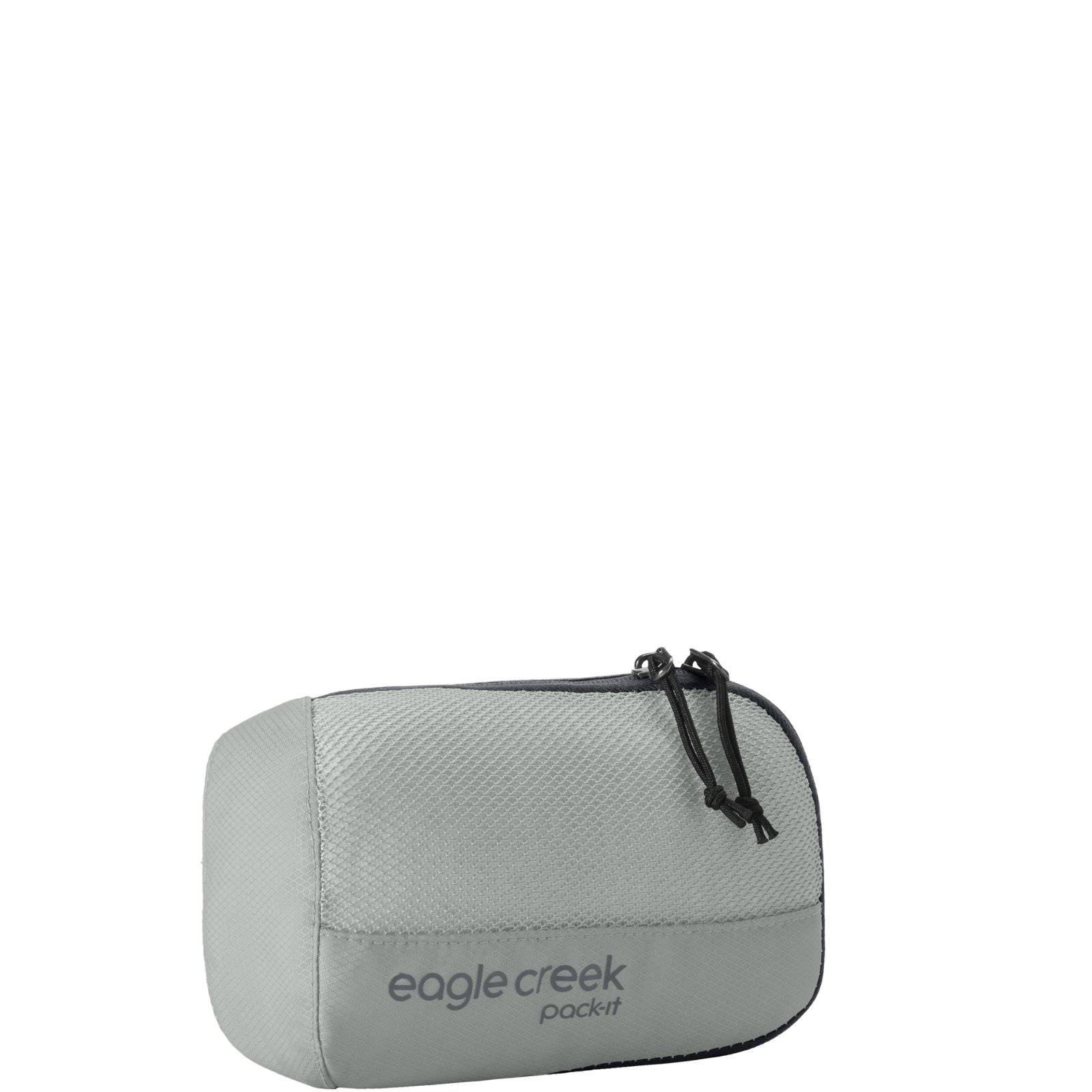 Eagle Creek Pack-It Reveal Packing Cube - Extra Small - Storm Grey Front Left Image 1