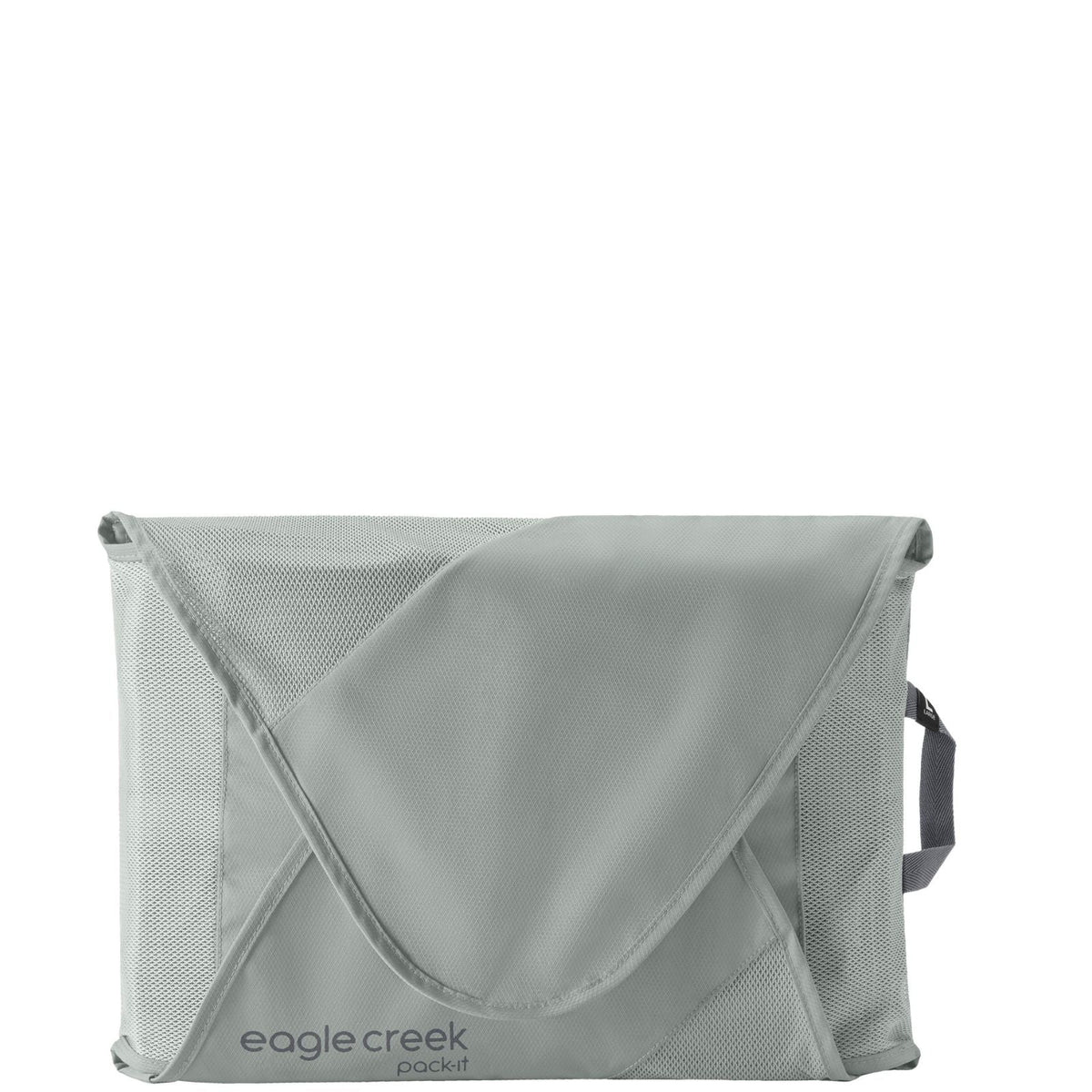 Eagle Creek Pack-It Reveal Garment Folder - Large - Storm Grey Front Image 1