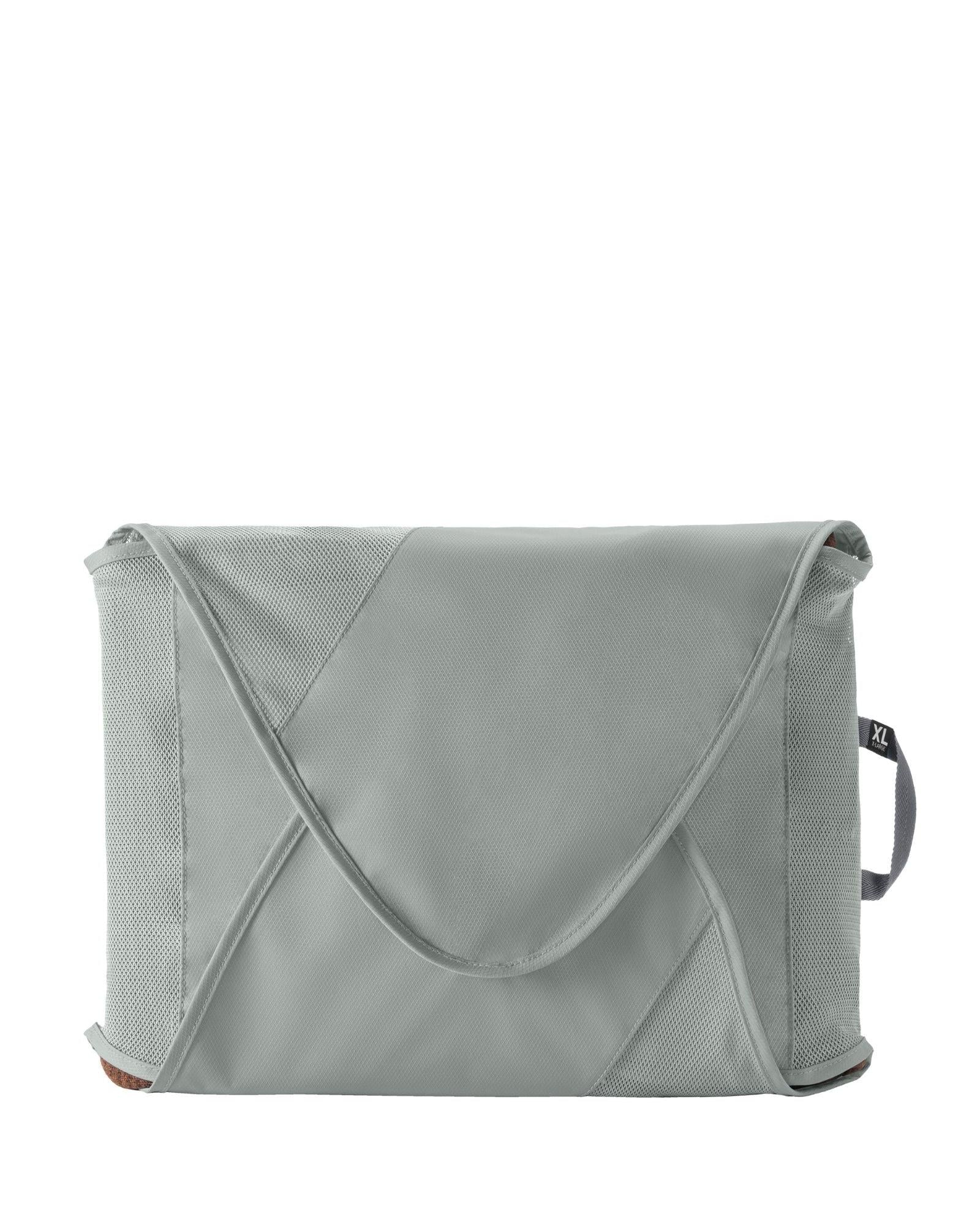 Eagle Creek Pack-It Reveal Garment Folder - XL - Storm Grey Front Image 2