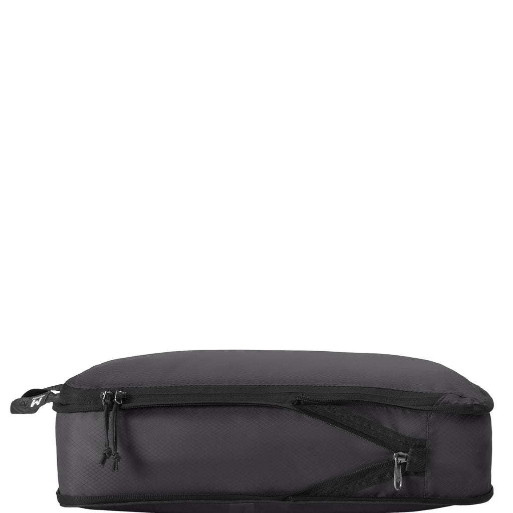 Eagle Creek Pack-It Isolate Compression Cube Set - 2-Piece (S/M) - Black Image 4