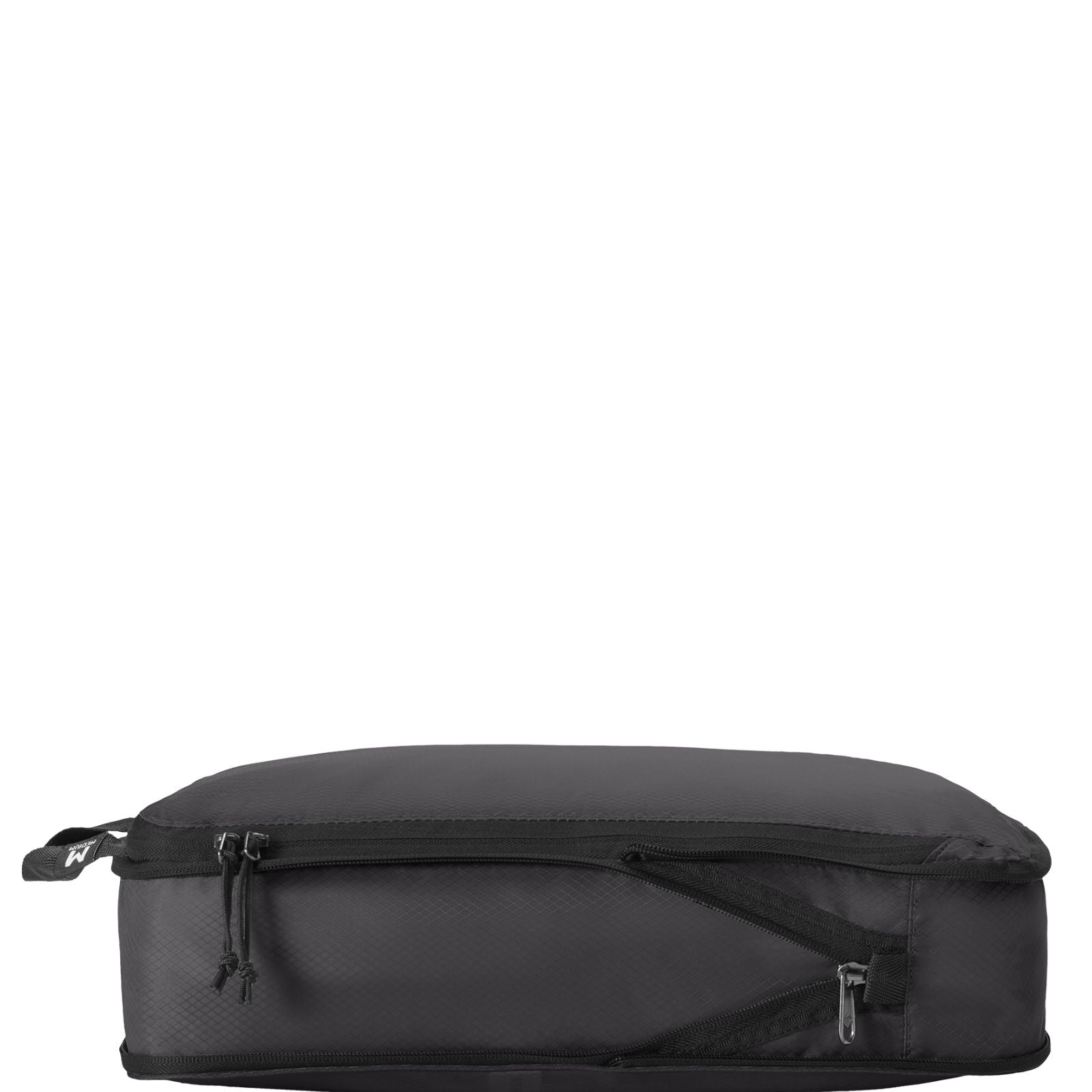 Eagle Creek Pack-It Isolate Compression Cube Set - 2-Piece (S/M) - Black Image 4