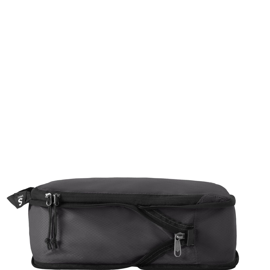Eagle Creek Pack-It Isolate Compression Packing Cube - Small - Black Image 3