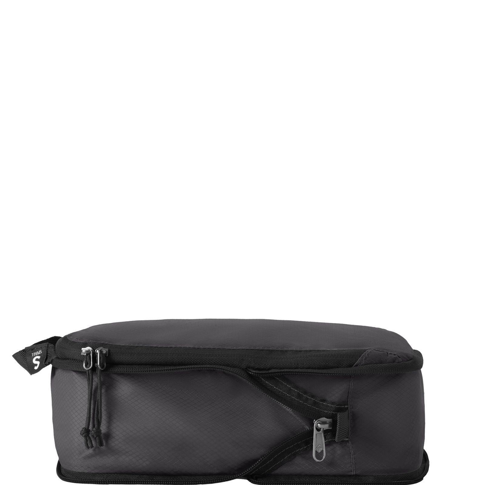 Eagle Creek Pack-It Isolate Compression Packing Cube - Small - Black Image 3