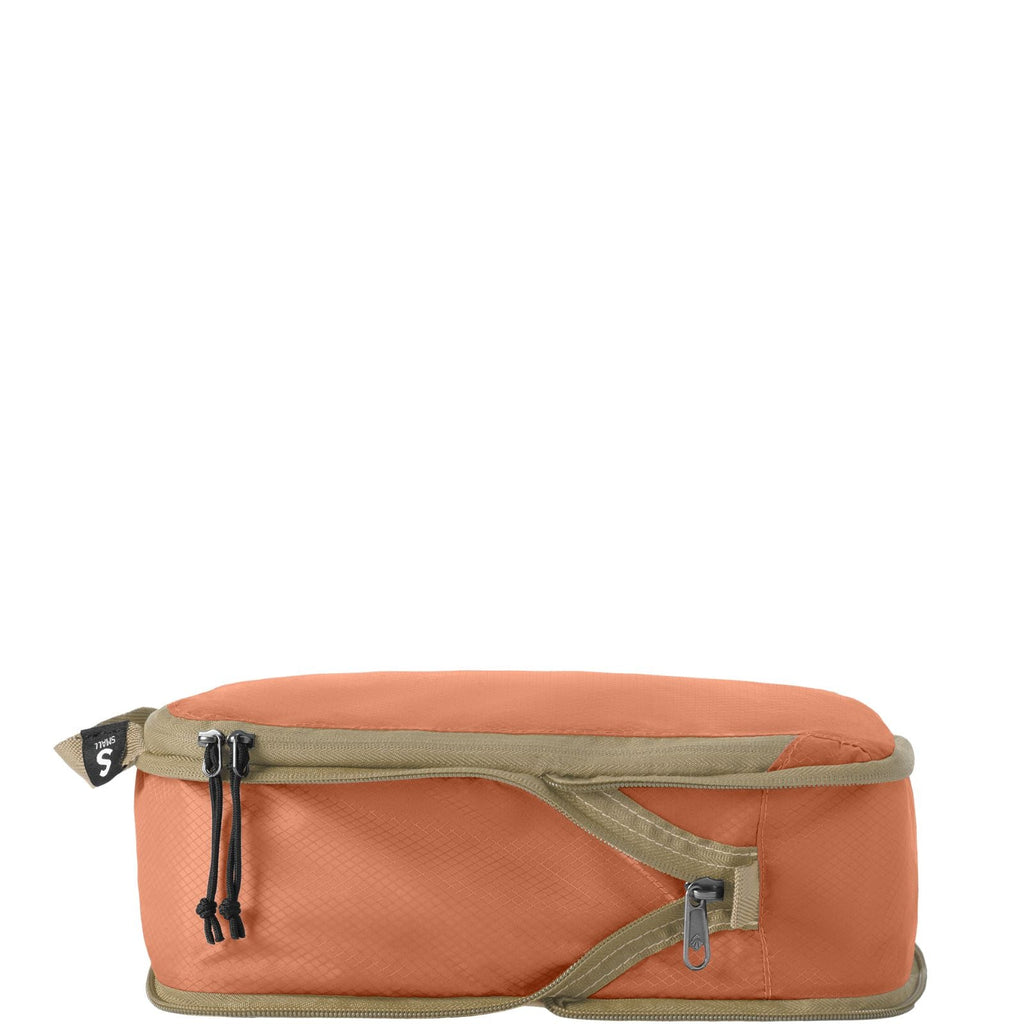 Eagle Creek Pack-It Isolate Compression Packing Cube - Small - Mandarin Image 3