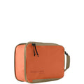 Eagle Creek Pack-It Isolate Compression Packing Cube - Small - Mandarin Front Left Image 1
