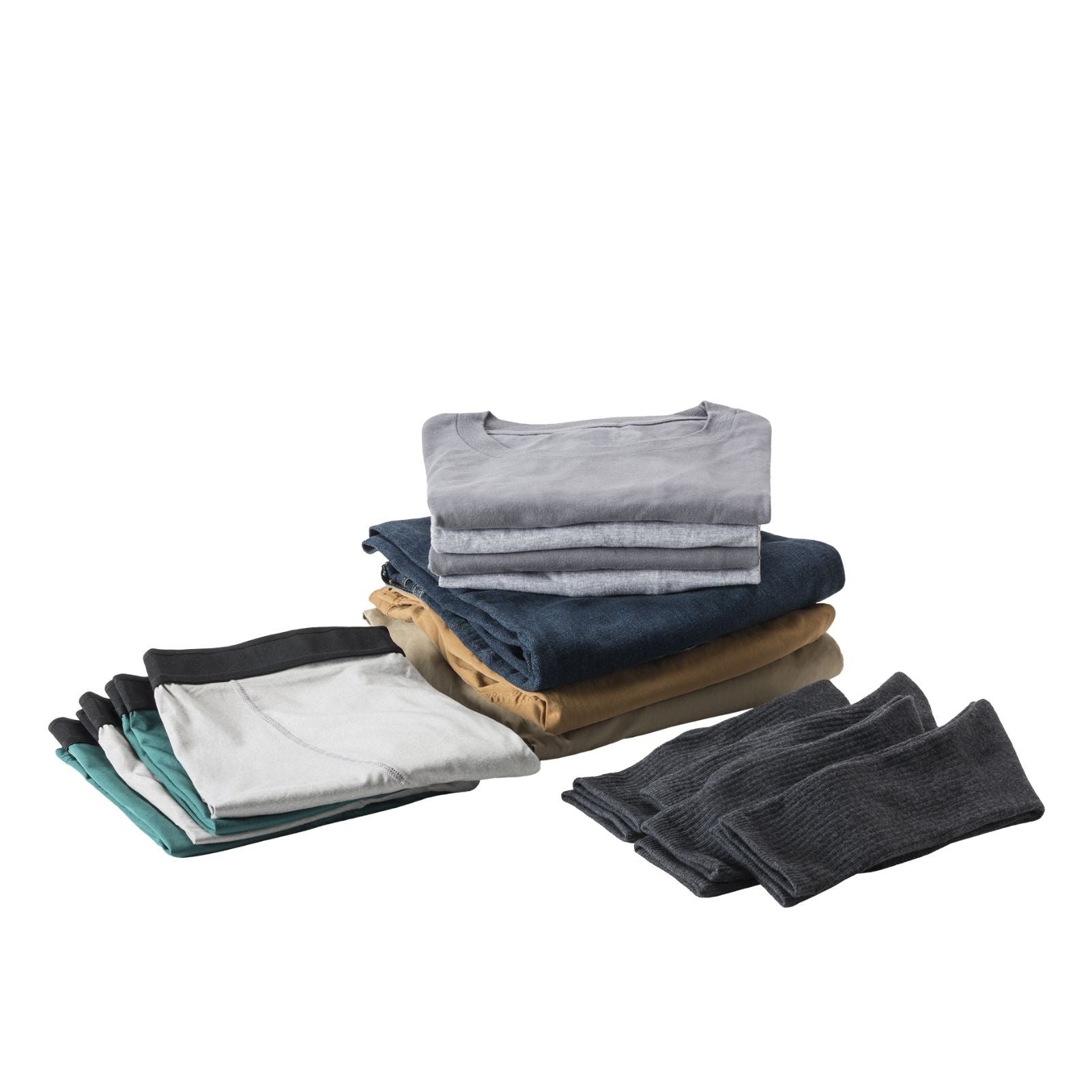 Eagle Creek Pack-It Isolate Packing Cube - Large - Blue Dawn