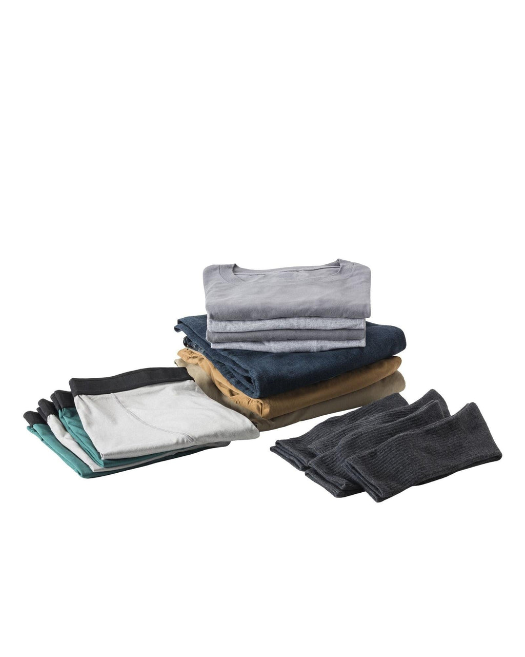 Eagle Creek Pack-It Isolate Packing Cube - Large - Storm Grey Image 4
