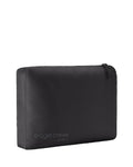 Eagle Creek Pack-It Isolate Packing Cube - Medium - Black Front Left Image 1