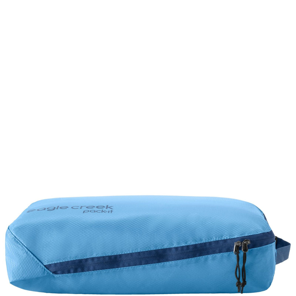 Eagle Creek Pack-It Isolate Packing Cube - Medium - Blue Dawn Image 3