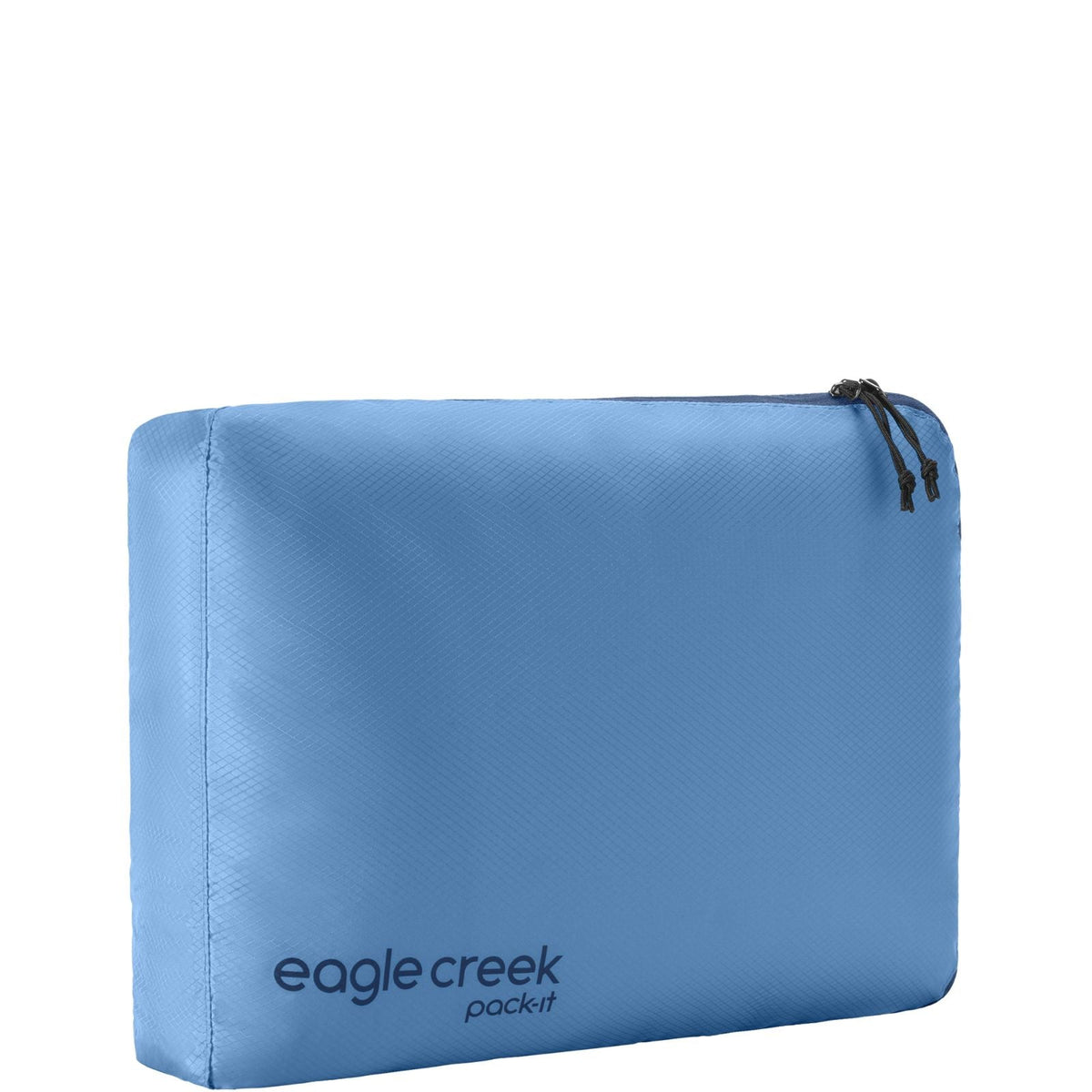 Eagle Creek Pack-It Isolate Packing Cube - Medium - Blue Dawn Left Image 1