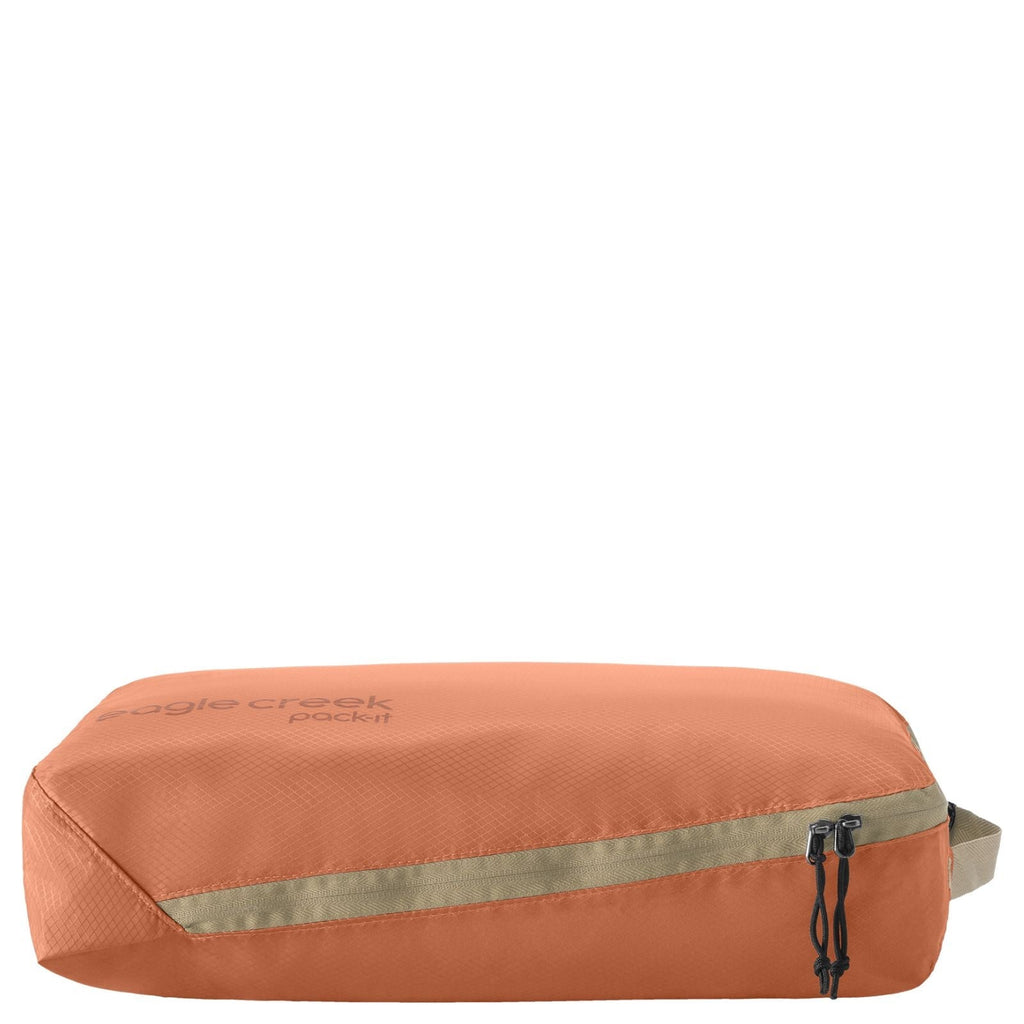 Eagle Creek Pack-It Isolate Packing Cube - Medium - Mandarin Image 2