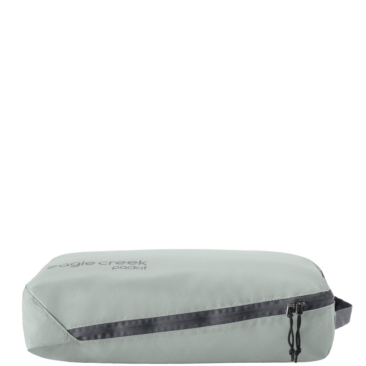 Eagle Creek Pack-It Isolate Packing Cube - Medium - Storm Grey Image 3