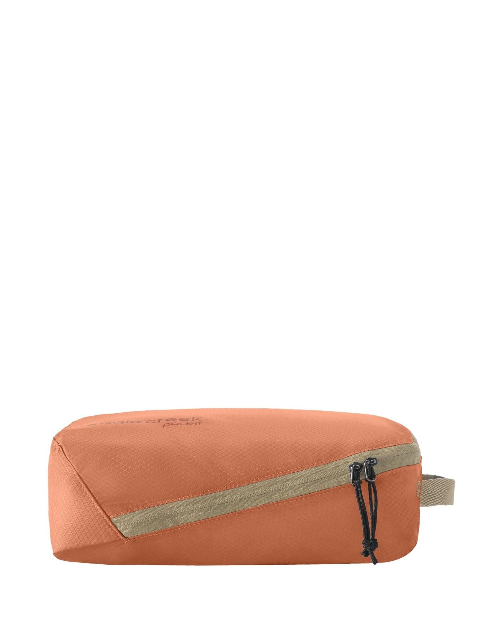 Eagle Creek Pack-It Isolate Packing Cube - Small - Mandarin Image 3