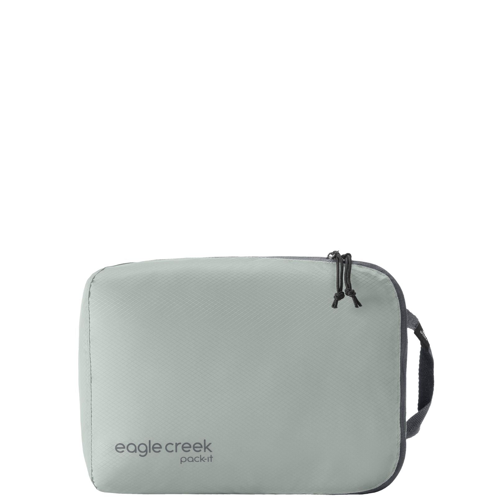 Eagle Creek Pack-It Isolate Packing Cube - Small - Storm Grey Front Image 2