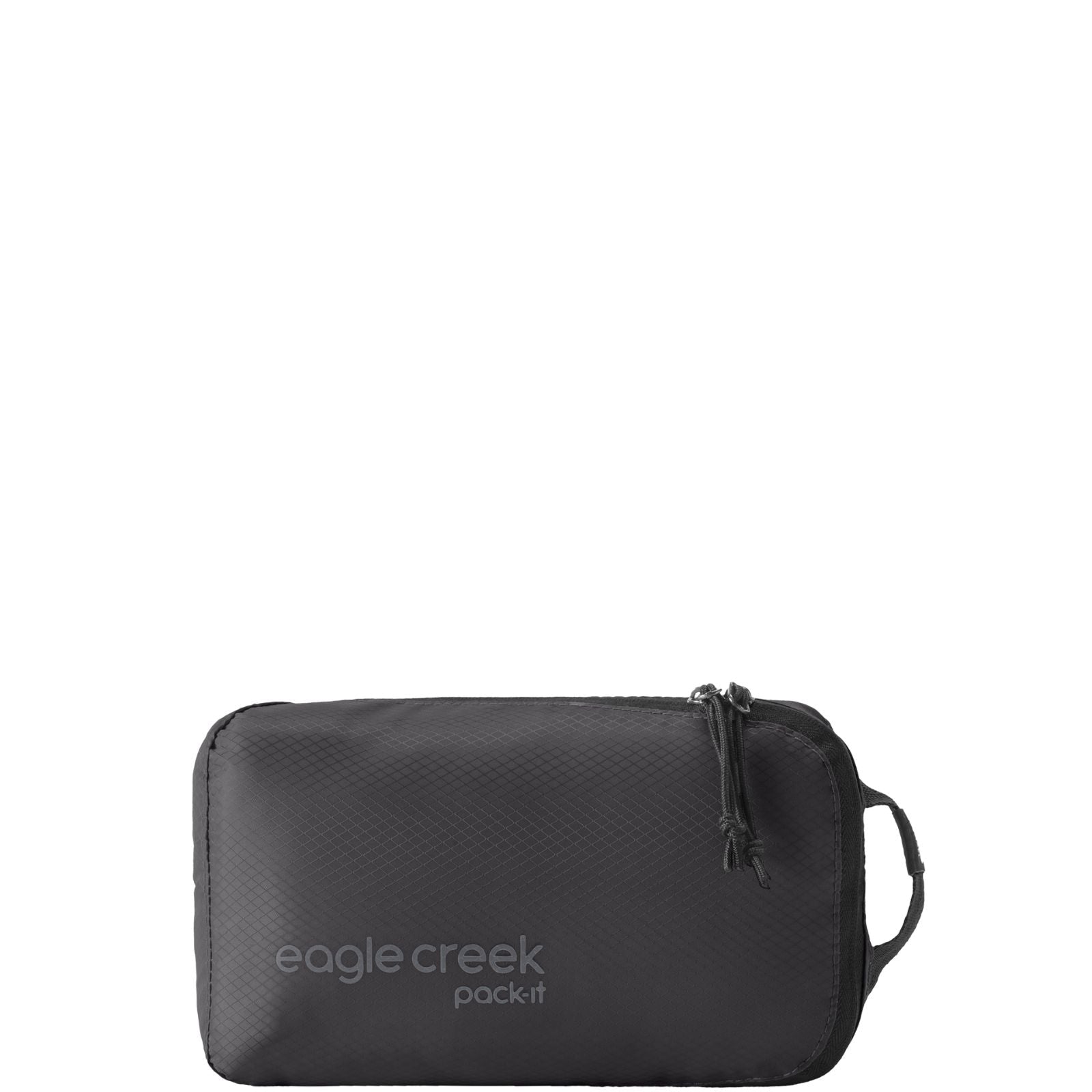 Eagle Creek Pack-It Isolate Packing Cube - Extra Small - Black Front Image 1