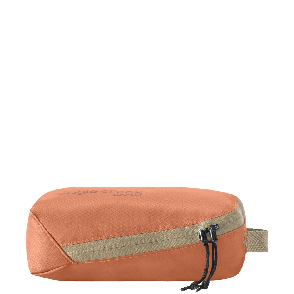 Eagle Creek Pack-It Isolate Packing Cube - Extra Small - Mandarin Image 3
