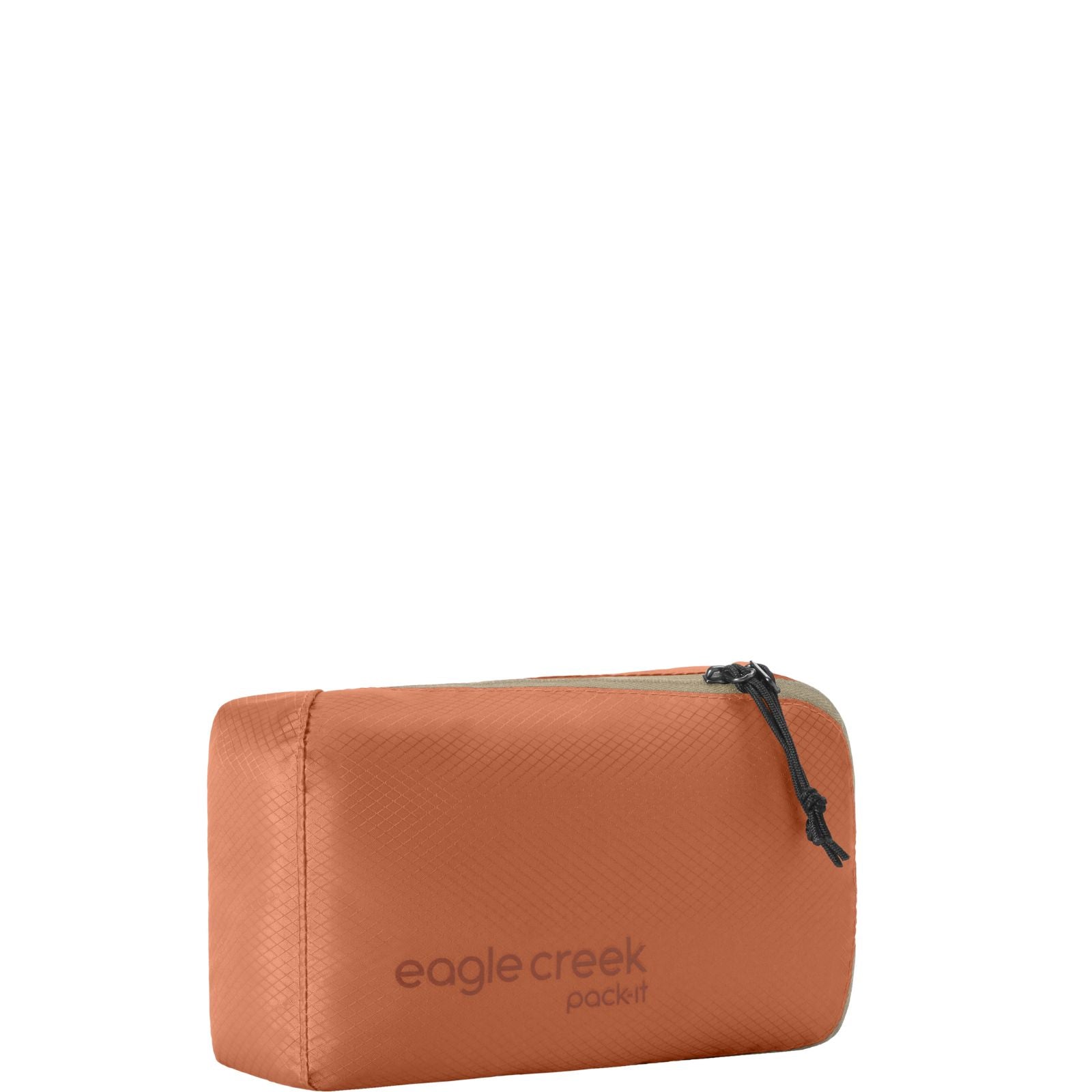 Eagle Creek Pack-It Isolate Packing Cube - Extra Small - Mandarin Front Left Image 1