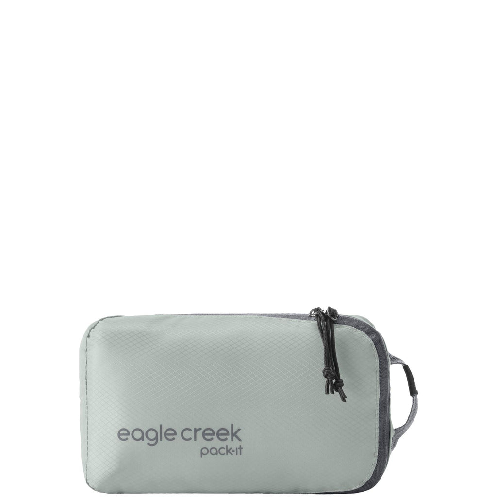 Eagle Creek Pack-It Isolate Packing Cube - Extra Small - Storm Grey Front Image 2